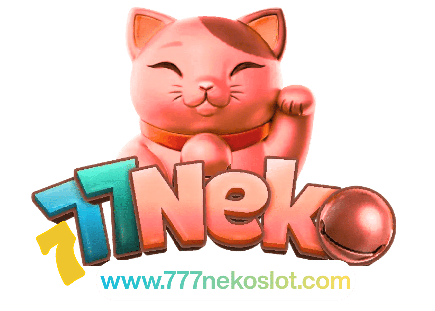 777nekoslot-logo
