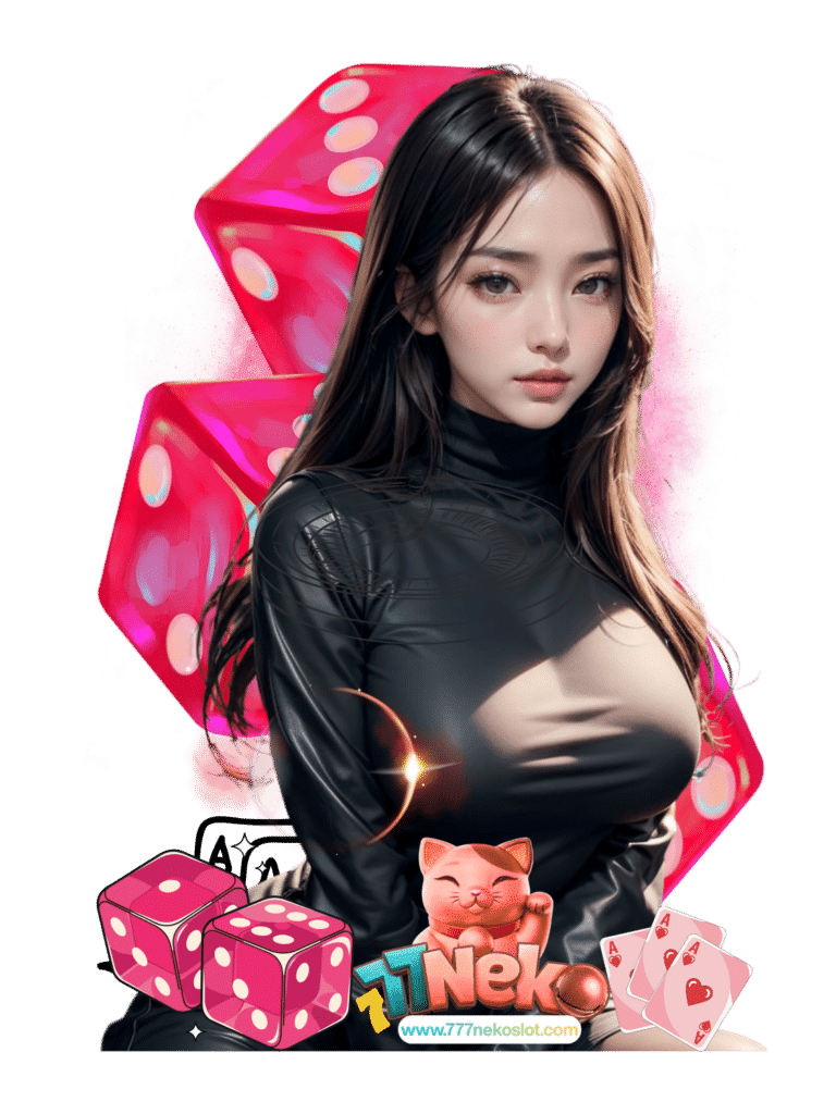 777 neko slot