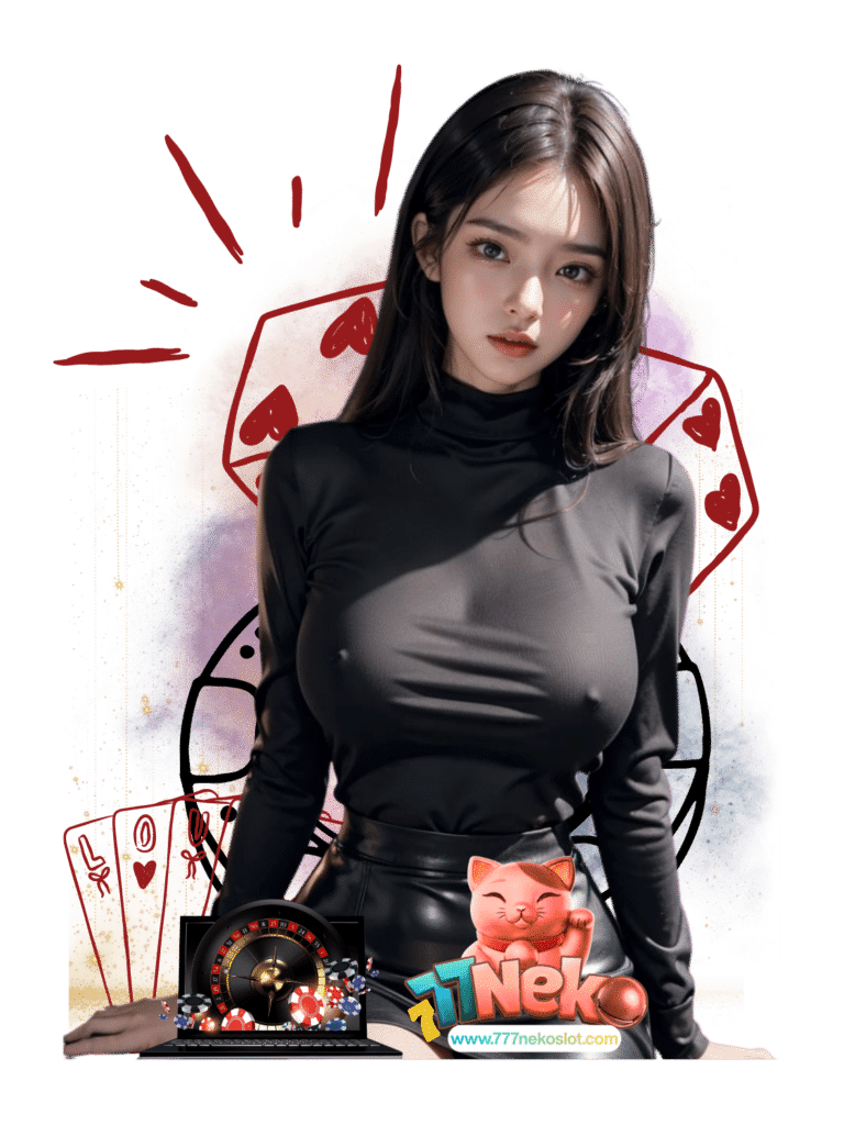 777 neko slot บาคาร่า